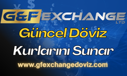 GÜNCEL DÖVİZ KURLARI (13 MAYIS 2025)