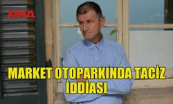 KADINI RAHATSIZ EDEN ŞÜPHELİ CEZAEVİNE GÖNDERİLDİ