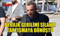 SİLAHLA TEHDİT VE DARP ZANLISINA MAHKEMEDEN TEMİNAT ŞARTI