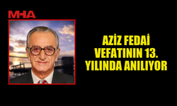 LEFKE’DE AZİZ FEDAİ ANISINA FUTBOL TURNUVASI DÜZENLENİYOR
