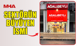 AĞALİBEYLİ TRADİNG LTD BÜYÜYOR: GAZİMAĞUSA’NIN TEKNOLOJİ ALIŞVERİŞİNDE YENİ GÜCÜ