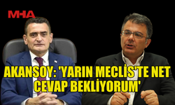 AKANSOY: BU BİNALAR KİMLERE, HANGİ YASAL DAYANAKLA VERİLDİ
