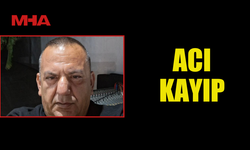 GAZİMAĞUSA’DA 58 YAŞINDAKİ MUSTAFA CEYLANOĞLU YAŞAMINI YİTİRDİ