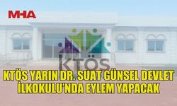 KTÖS: “SON 51 YILDIR UYGULANAN KORUMA ÖNLEMİ BU YIL YOK SAYILDI”