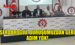 HÜR-İŞ: DİSİPLİN TÜZÜĞÜ MÜCADELESİ DEVAM EDECEK