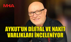 SİMON AYKUT DAVASINDA DELİLLER MAHKEMEYE SUNULDU
