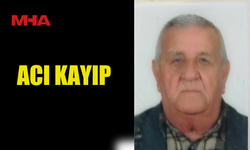 EMEKLİ POLİS ÇAVUŞU MUSTAFA BURAK HAYATINI KAYBETTİ