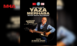 DIŞ BASIN BİRLİĞİ’NDEN YAZA MERHABA BULUŞMASI