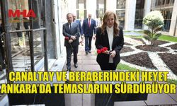 CANALTAY: KKTC TEKNOLOJİ ADASI OLMALI