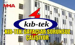 KIB-TEK, MOBİL SİNYAL SORUNUNA AÇIKLIK GETİRDİ