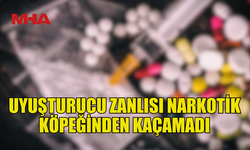HİNTKENEVİRİ VE CİNSEL İÇERİKLİ HAPLAR ELE GEÇİRİLDİ
