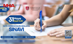 KSTÜ, YENİ DÖNEM İÇİN BURSLULUK VE YERLEŞTİRME SINAVI DÜZENLİYOR