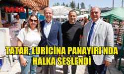 TATAR: “AKINCILAR’DA KAPI AÇILMASI İÇİN HRİSTODULİDİS HALEN DAHA NEYİ BEKLİYOR”