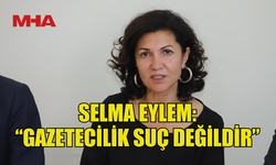 KTOEÖS’TEN BASIN EMEKÇİLERİNE MÜDAHALEYE TEPKİ