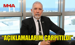 AKPINAR’DAN 'KAPILAR KAPATILSIN' TEPKİLERİNE YANIT: “AÇIKLAMALARIM ÇARPITILDI”