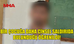 TELEFONUNDA ÇOCUKLARA AİT GÖRÜNTÜLER ÇIKTI!