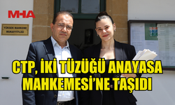 ERKUT ŞAHALİ: “ANAYASAL İLKELERE AYKIRILIĞA GEÇİT YOK”