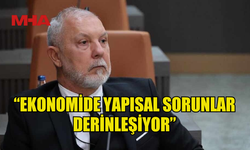 MECLİSTE EKONOMİ VE YÜKSEKÖĞRETİM TARTIŞILDI: AKPINAR’DAN REFORM ÇAĞRISI