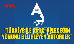 TARIM BAKANLIĞI VE SÜTEK’TEN ORTAK UYARI