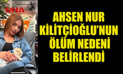 SİLVER BEACH'TE BULUNAN KADININ ÖLÜM NEDENİ BELİRLENDİ