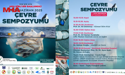 KIBRIS TÜRK TABİPLERİ BİRLİĞİ’NDEN GENİŞ KAPSAMLI “ÇEVRE SEMPOZYUMU”