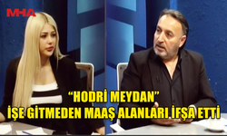 METİN ATAN KAMU KURUMLARINDA İŞE GİTMEDEN MAAŞ ALAN İSİMLERİ  AÇIKLADI