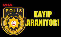 26 YAŞINDAKİ KADINDAN HABER ALINAMIYOR