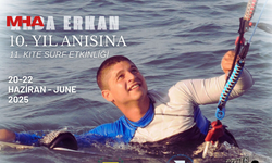 ARDA ERKAN’IN VEFATININ 10. YIL DÖNÜMÜNDE ETKİNLİK DÜZENLENİYOR