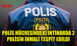 TUTUKLU OSMANOV’UN ÖLÜMÜNDE 2 POLİSE DAVA YOLU AÇILDI