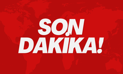 İRAN, ABD ÜSLERİNE FÜZEYLE KARŞILIK VERDİ