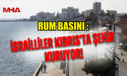 CHABAD GÜNEY KIBRIS’TA GENİŞLİYOR: 15 BİN YAHUDİ GELDİ