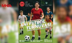 27. NACİ TALAT HALI SAHA FUTBOL ANI TURNUVASI 16 HAZİRAN’DA BAŞLIYOR