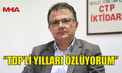 AKANSOY: “BU ÜLKE DARMADAĞIN OLDU, GAİLESİ OLAN HERKES KOL KOLA GİRMELİ”