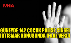 ÇOCUKLARI DİNLEMEYİ BİLMEK, KORUMANIN İLK ADIMI