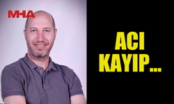 MEHMET ŞAHİN BOZKURT HAYATINI KAYBETTİ