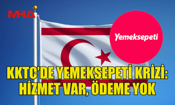 YEMEKSEPETİ KKTC’DE TEPKİ ÇEKİYOR: RESTORANLAR AYLARDIR ÖDEME BEKLİYOR