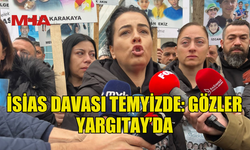 “İSİAS OTEL” DÜĞÜMÜ ANKARA’DA ÇÖZÜLECEK.. TEMYİZ, AİHM ÖNCESİ SON ADIM