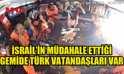 TC DIŞİŞLERİ: MADLEEN’DEKİ VATANDAŞLARIMIZ YAKINDAN TAKİP EDİLİYOR