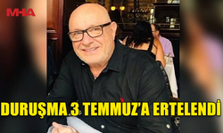 SIMON MISTRIEL AYKUT'UN PROJELERİ RUM POLİSİ TARAFINDAN MAHKEMEYE SUNULDU