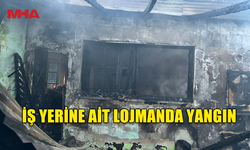 KISA DEVRE YAPAN ÇOKLU PRİZ YANGINA SEBEP OLDU