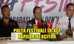 YENİBOĞAZİÇİ PULYA FESTİVALİ 14. KEZ KAPILARINI AÇIYOR