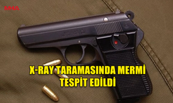 GİRNE LİMANI'NDA CANLI MERMİYLE YAKALANAN ŞAHIS TUTUKLANDI