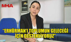 BAYBARS: BU SEÇİM, KADERİMİZİ BELİRLEYECEK