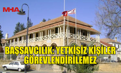 KAMU KURULLARINA ATAMA KRİZİ GÜNDEMDE