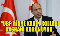 ÖZERSAY SAHTE DİPLOMA VE KAMUYA YANSIYAN SKANDALLAR HAKKINDA AÇIKLAMA YAPTI