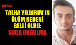SİLVER BEACH SAHİLİNDE BULUNMUŞTU, ÖLÜM SEBEBİ BELİRLENDİ