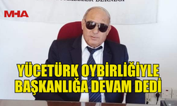 KIBRIS TÜRK ENGELLİLER FEDERASYONU GENEL KURULUNU GERÇEKLEŞTİRDİ