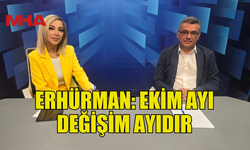ERHÜRMAN: BEŞ YILDA HİÇBİR ADIM ATILMADI