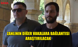ARAÇTAN DÖVİZ VE NAKİT PARA ÇALDIĞI İDDİASIYLA TUTUKLANDI BENZER VAKA BAĞLANTILARI ARAŞTIRILACAK