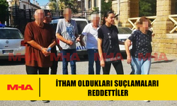 İSKELE’DE TAPU VERİLERİ VE ASKERİ BÖLGE İHLALİ DAVASI: “5 KIBRISLI RUM ASKERİ MAHKEMEDE SUÇLAMALARI REDDETTİ”